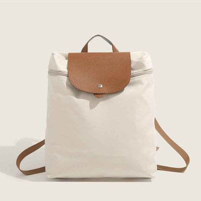The Secret to Effortless Packing: Discover the Power of Nylon Cloth Backpacks