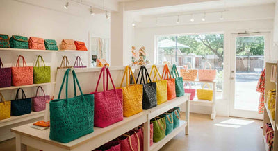 Stylish Tote Bags for Every Occasion: Your Ultimate Guide to Chic and Versatile Options