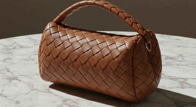 Discover the Bottega Veneta Jodie Bag: Your Ultimate Guide