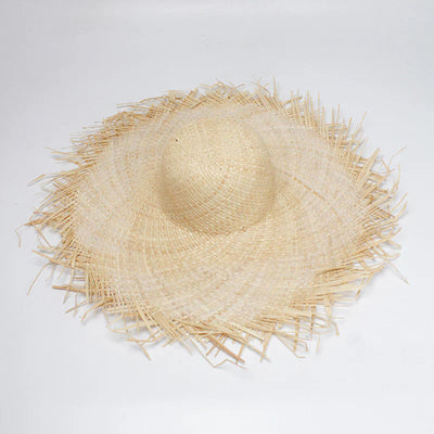 The Ultimate Beach Hat Guide: Pairing Big Brim Straw Hats with Tote Bags Crossbody Bags and Black Bags for Sun Protection