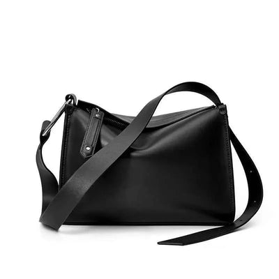 Why Every Woman Needs a Classic Black Bag