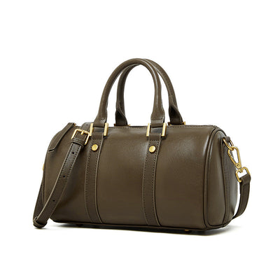 Why Genuine Leather Bags Are the Ultimate Style Investment — Crossbody, Shoulder, or Tote!