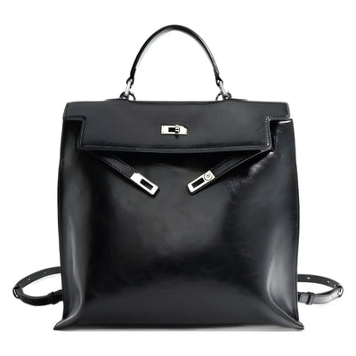 The Timeless Allure of Black Bags: The Ultimate Versatile Fashion Accessory