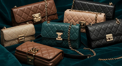 Guide to Replica Bags: Everything You Need to Know