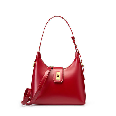 Tote-ally Trending: 5 Must-Have Leather Bags for Every Mood and Moment