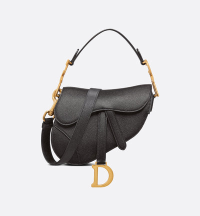 Dior Saddle Bag Mini vs. 
Bag Bag  Sitter Saddle Bag: Making the Right Choice for Your Style
