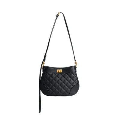 The Ultimate Guide to Stylish Black Bags: Genuine Leather Tote and Crossbody Options for Everyday Use