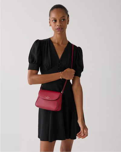 Genuine Leather Side Bag: Elegant & Durable Choice for Everyone