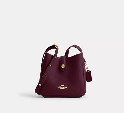The 5 Best Coach Bags Outlet Destinations for Savvy Shoppers