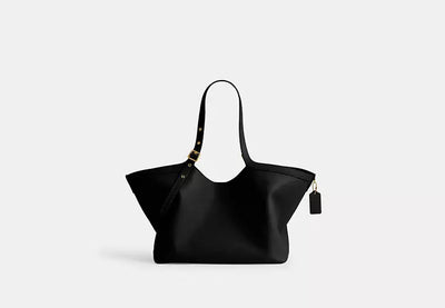 Top 5 Black Bags Every Woman Should Own