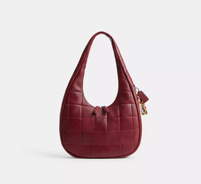 Mix and Match: Styling Coach Bags with BagBagSitter Accessories