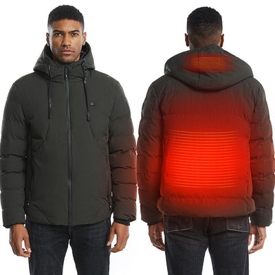 Men`s Apparel