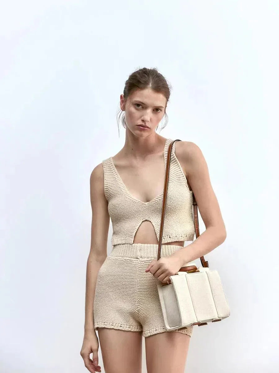 Canvas Bag - Bagbagsitter 