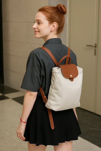 Nylon Bag - Bagbagsitter 