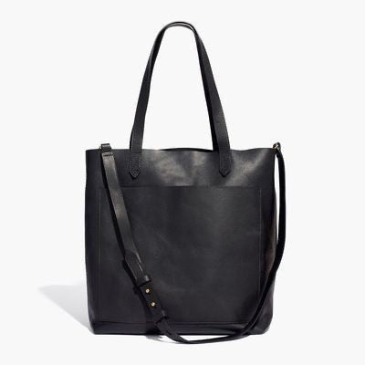 Genuine Leather - Bagbagsitter 