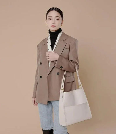 Shoulder  Bag - Bagbagsitter 