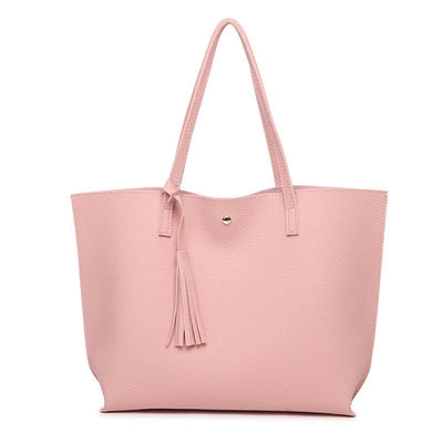 Vegan Leather - Bagbagsitter 