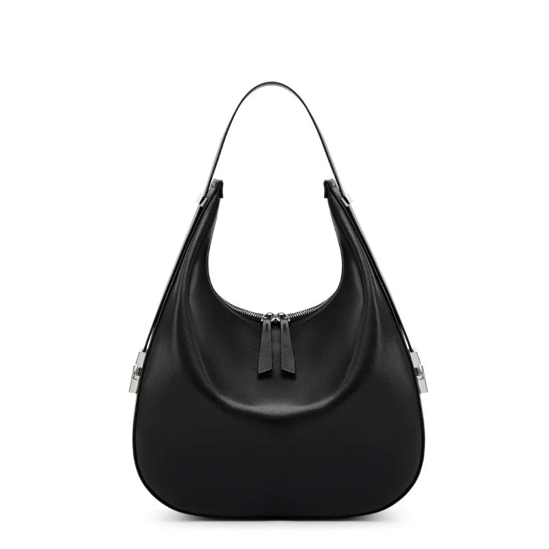 Black Bags Collection: Stylish and Versatile Options for Every Occasion