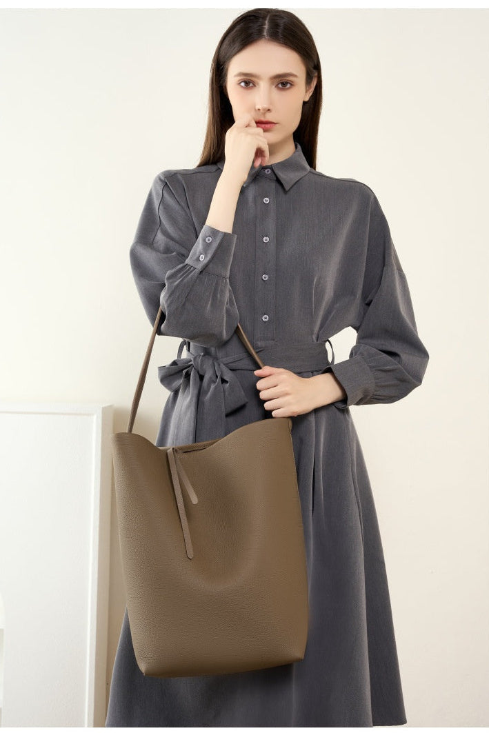 Bucket Bag Collection - Stylish and Versatile Bucket Bags - Bagbagsitter