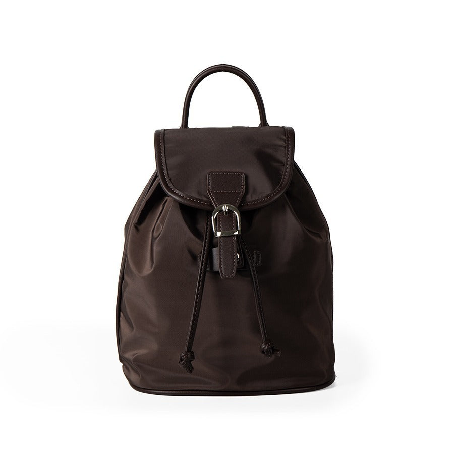 Nylon Bag - Bagbagsitter 