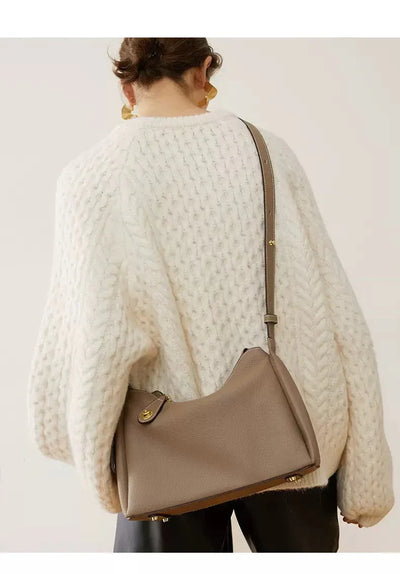 Crossbody Bag - Bagbagsitter 