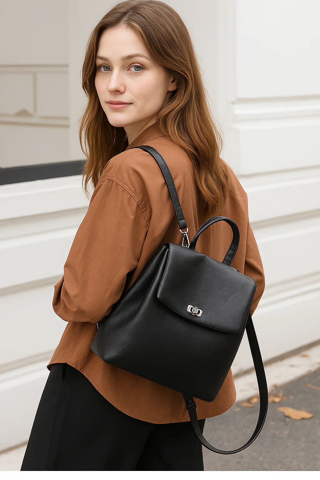 Backpack Collection: Stylish and Functional Options for Every Adventure - bagbagsitter