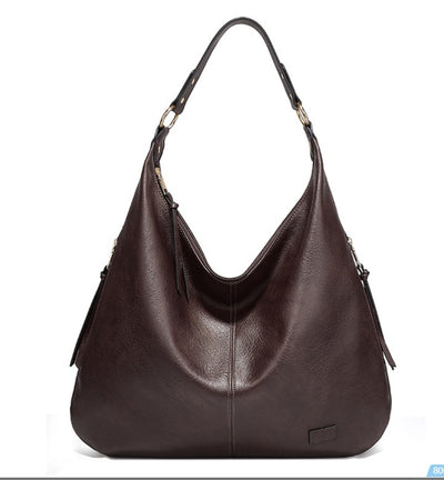 Women's Bag Shoulder Bag Casual Bag Vegan Leather  Bag