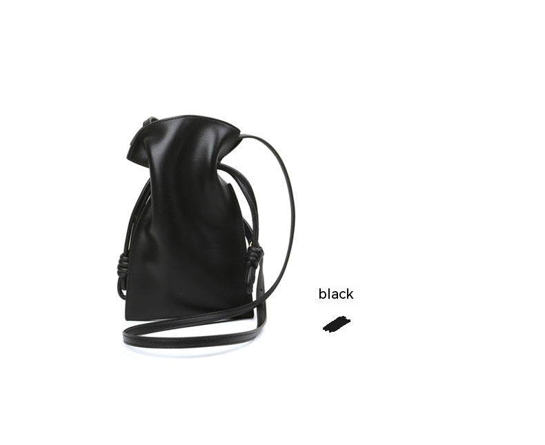 Genuine Leather Women's Shoulder Bag Crossbody Bag