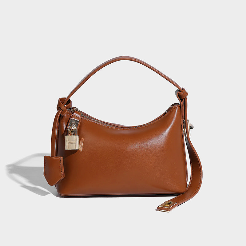 Vegan Leather Women's Bags  Underarm Bag