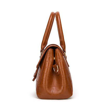 Women's Shoulder Crossbody Bags Vegan Leather