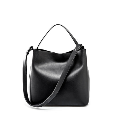 Genuine leather Shoulder  Bag