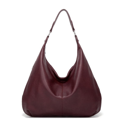 Women's Bag Shoulder Bag Casual Bag Vegan Leather  Bag