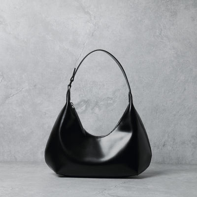 Genuine Leather Tote Bag Shoulder Bag Handbag Underarm Bag