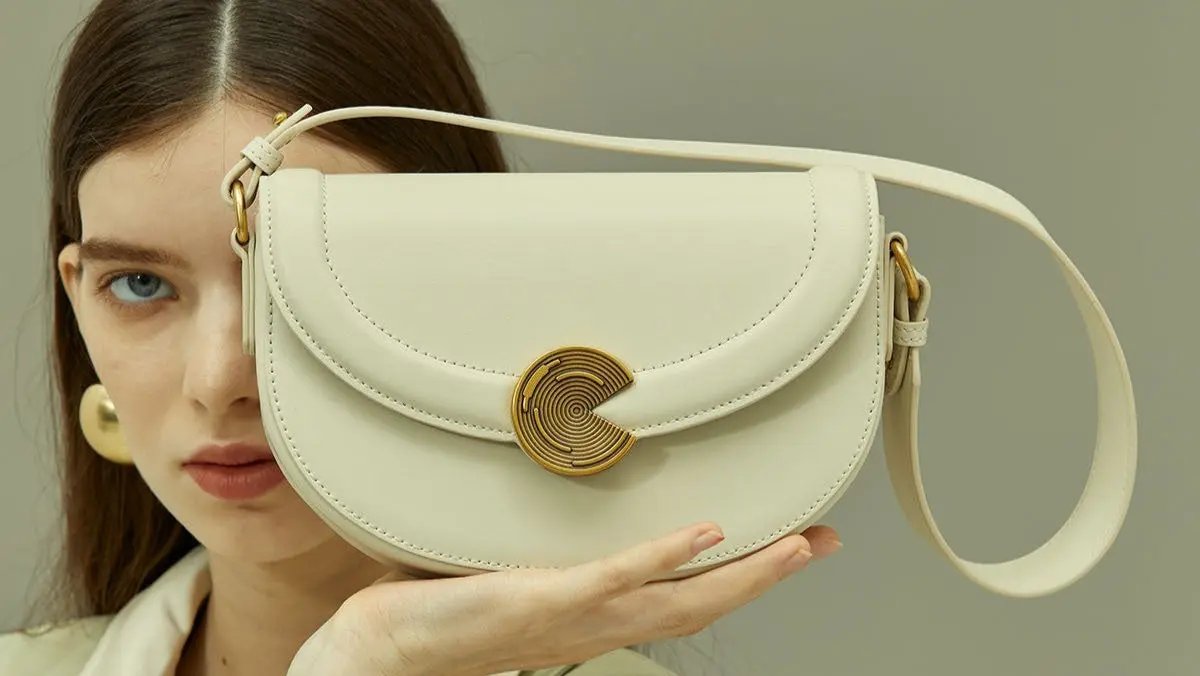 Genuine Leather Tote Bag - Versatile Shoulder and Crossbody Design Genuine Leather Shoulder Bag Tote Bag Cr