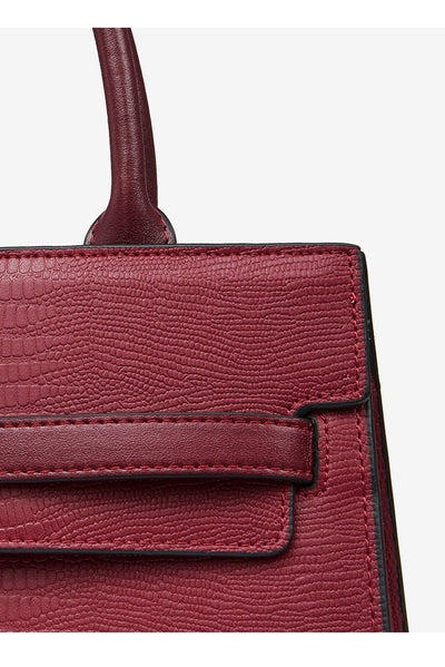 Genuine Leather Tote Bag - Large Capacity Underarm Crossbody Shoulder Bag Genuine Leather Tote Bag Large Capacity