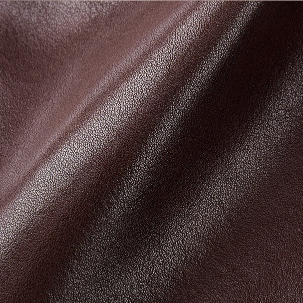 Genuine Leather Shoulder Bag - Large Capacity Tote Bag Genuine Leather Large Capacity Shoulder