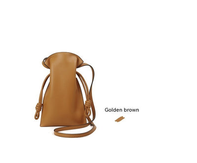 Genuine Leather Women's Shoulder Bag Crossbody Bag
