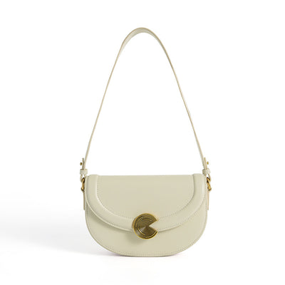 Genuine Leather Shoulder Bag Tote Bag Crossbody Bag