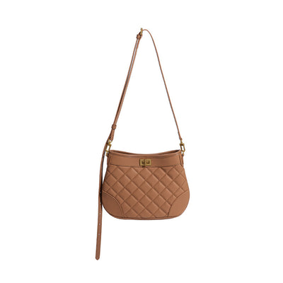 Genuine Leather Shoulder Bag Crossbody Bag