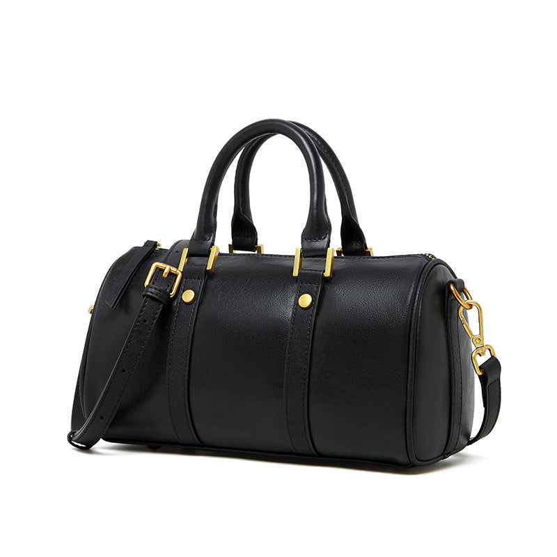 Genuine Leather Bag Crossbody Shoulder Bag Tote Bag
