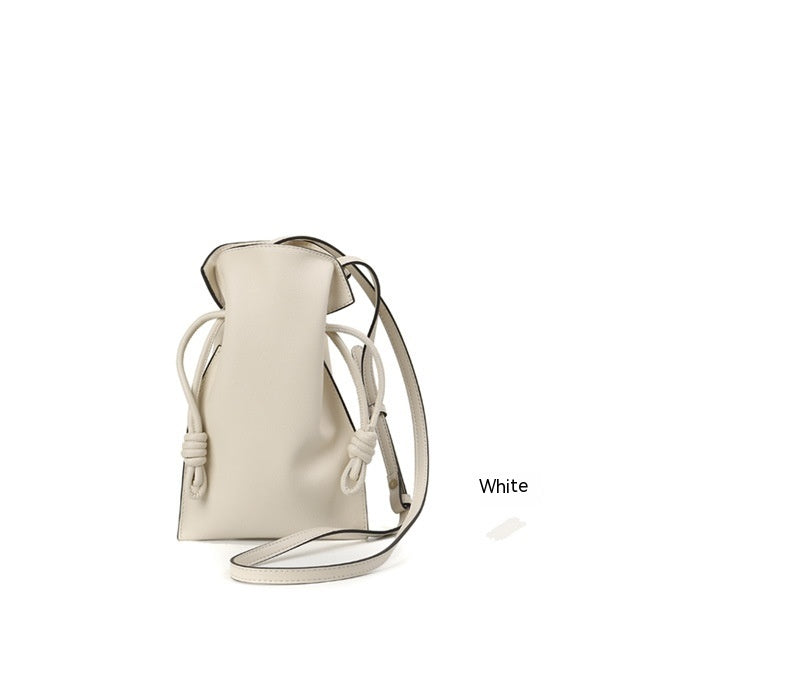 Genuine Leather Women's Shoulder Bag Crossbody Bag