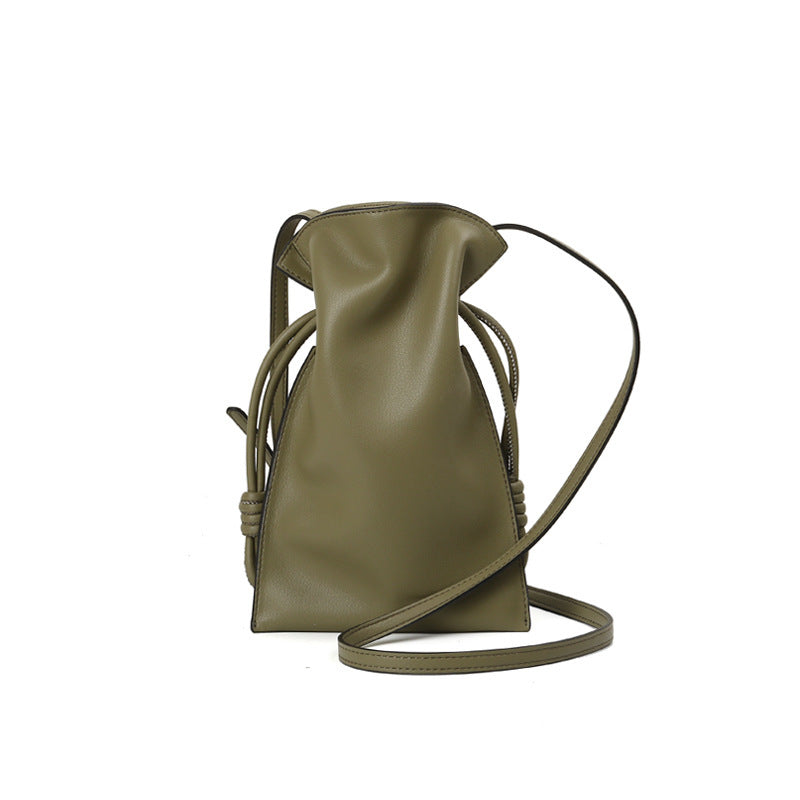 Genuine Leather Women's Shoulder Bag Crossbody Bag
