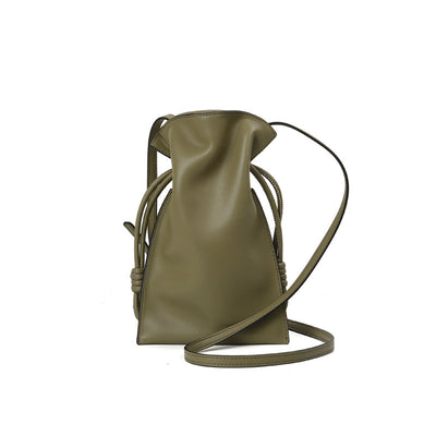 Genuine Leather Women's Shoulder Bag Crossbody Bag