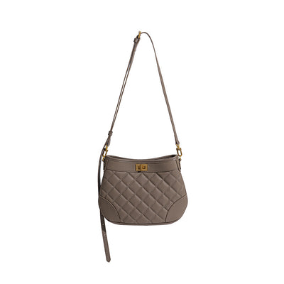 Genuine Leather Shoulder Bag Crossbody Bag