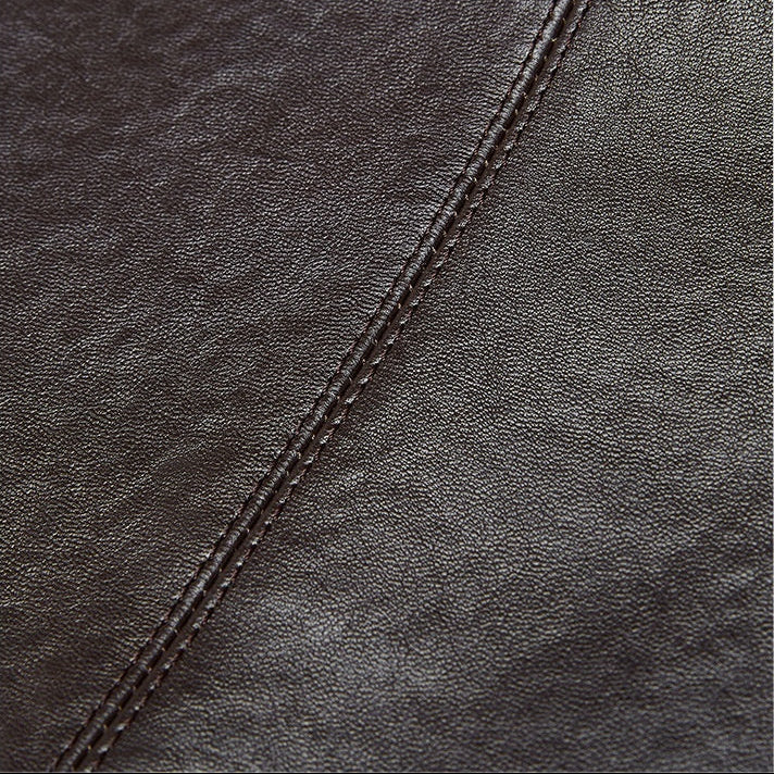Genuine Leather Crossbody Bag - Versatile Underarm and Shoulder Bag Genuine Leather Bag Underarm Bag Shoulde