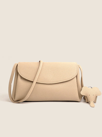 Genuine Leather Bag  Underarm Crossbody Bag  Shoulder Bag