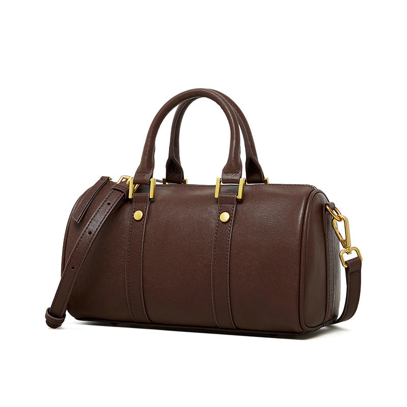Genuine Leather Bag Crossbody Shoulder Bag Tote Bag