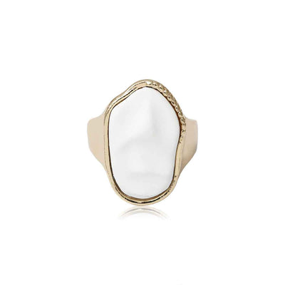 Geometric Ring Women's  3 PC Set