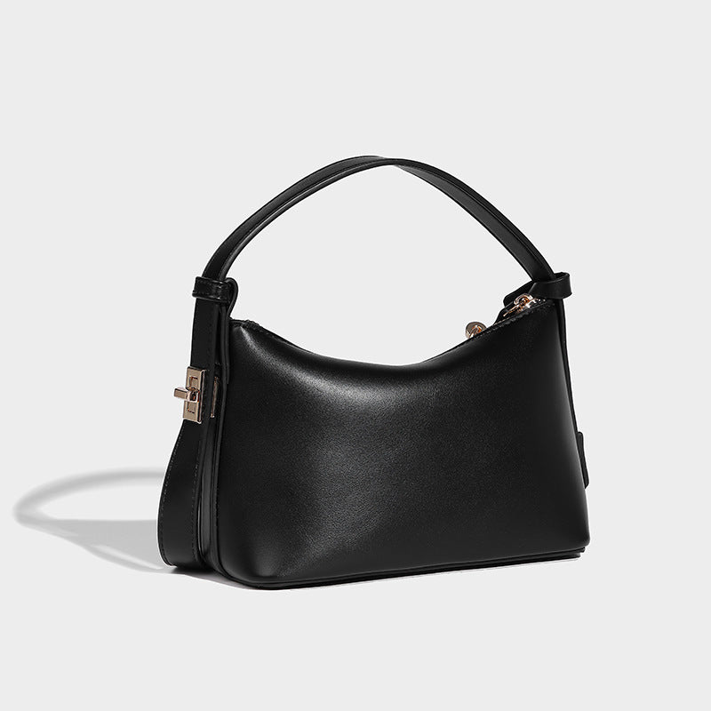 Vegan Leather Women's Bags  Underarm Bag