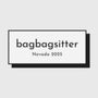 bagbagsitter 